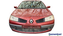 Aripa spate stanga Renault Megane 2 [facelift] [20...