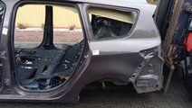 ARIPA SPATE STANGA RENAULT SCENIC SCENIC - (2009 2...