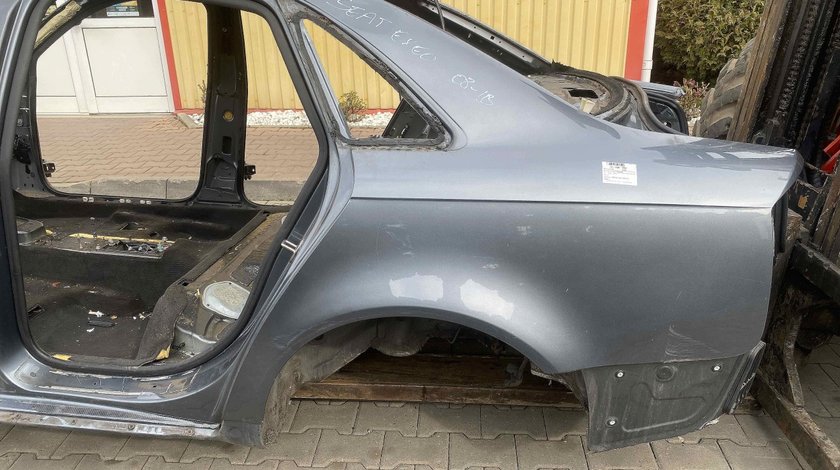 ARIPA SPATE STANGA SEAT EXEO EXEO - (2008 2013)