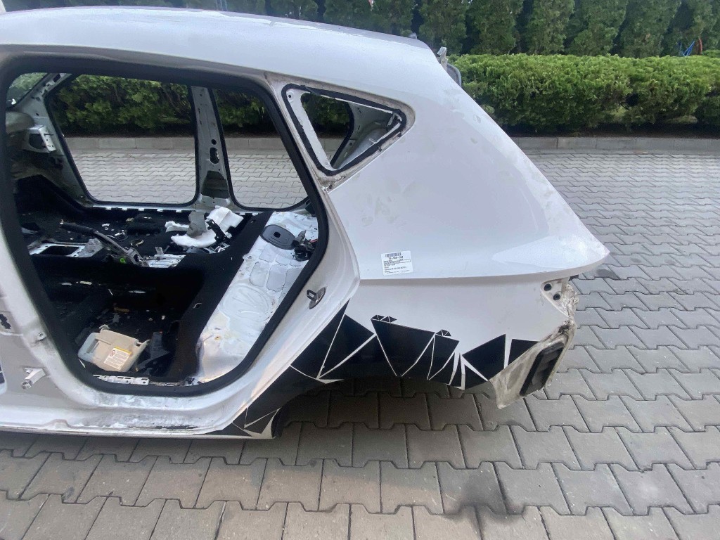 ARIPA SPATE STANGA SEAT LEON - - (2012 2016)