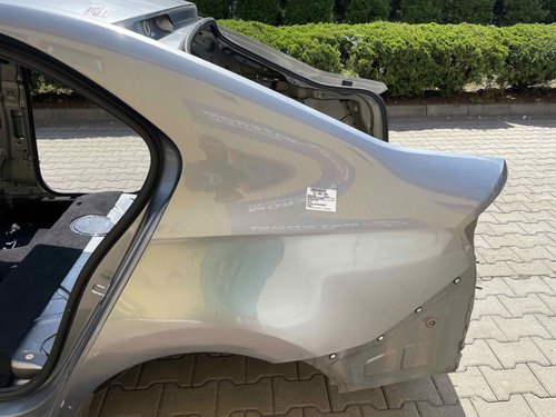 ARIPA SPATE STANGA SEAT TOLEDO - - (2012 2019)