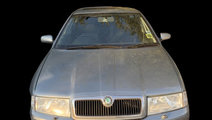 Aripa spate stanga Skoda Octavia [facelift] [2000 ...