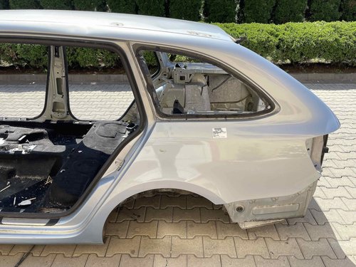 ARIPA SPATE STANGA SKODA SUPERB SUPERB - - (2008 2013)