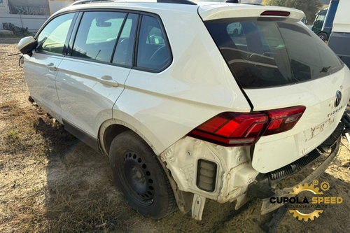 Aripa spate stanga Volkswagen VW Tiguan 2 [facelift] AD1 [2020 - 2022]