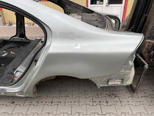 ARIPA SPATE STANGA VOLVO S80 - - (2006 2016)