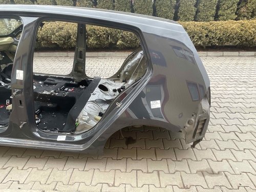 ARIPA SPATE STANGA VW GOLF VII - - (2012 2016)