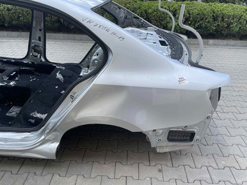 ARIPA SPATE STANGA VW JETTA IV - - (2010 2019)