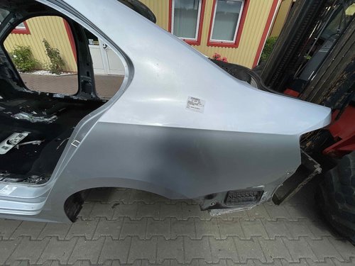 ARIPA SPATE STANGA VW JETTA IV JETTA IV - - (2010 2019)