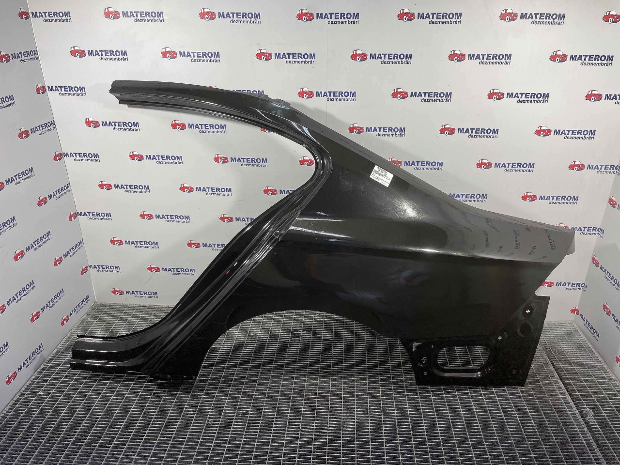 ARIPA SPATE STANGA VW PASSAT PASSAT - - (2014 2019)