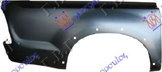 Aripa Spate - Toyota Hilux- 2 Usi/4usi 2005 , 655000k903