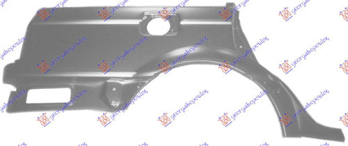 Aripa Spate - Vw Passat 1989 , 333809605c