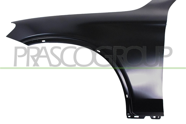 Aripa St Fata Glc Prasco Mercedes-Benz ME7153014