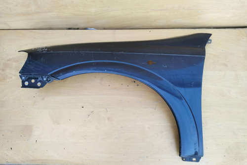 Aripa stângă albastru Opel Astra G [1998 - 2009]