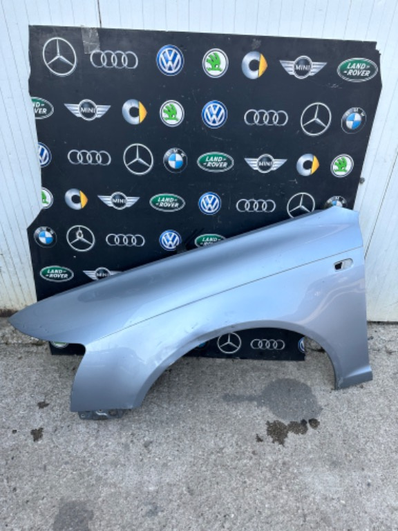 Aripa stânga fata audi a6 c6 an 2005-2009