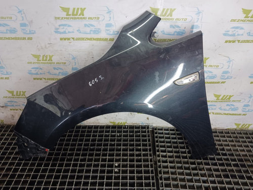 Aripa stânga fata Opel Astra J [2009 - 2012] 1.7 cdti A17DTR