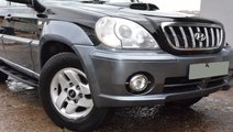 Aripa St. Sau Dr. Fata Hyundai Terracan 2.9 CRDI 1...