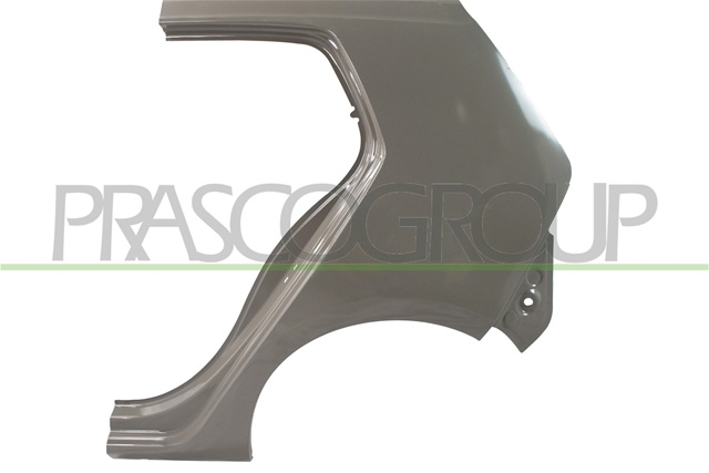Aripa St Spate Golf Vii Prasco Vw VG4003054