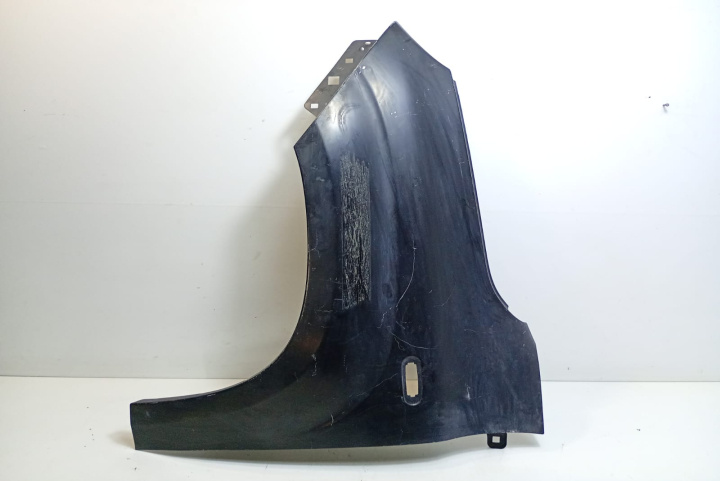 Aripa stanga 0051931802 Fiat Panda 3 [2011 - 2020]