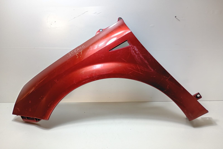 Aripa stanga 8200020568G Renault Scenic 2 [2003 - 2006]