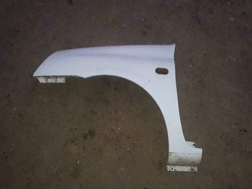 Aripa Stanga Alba Clio 2 Symbol Thalia din ani 2001 2008