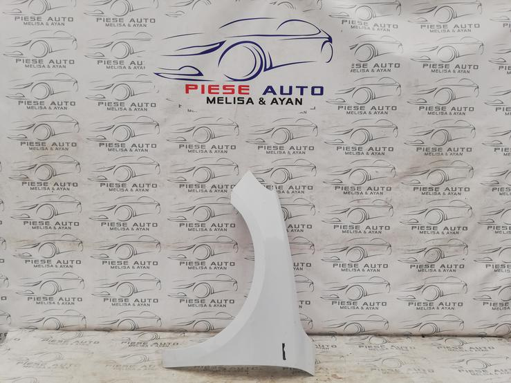 Aripa stanga Audi A1 an 2018-2019-2020-2021-2022-2023-2024 LBVN43AJPJ