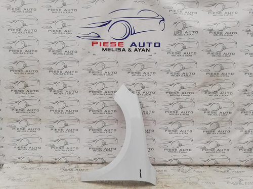 Aripa stanga Audi A1 an 2018-2019-2020-2021-2022-2023-2024 LBVN43AJPJ