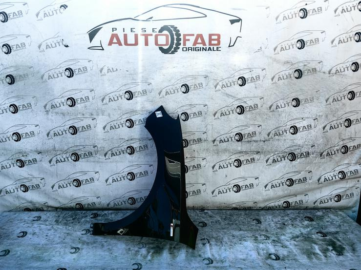 Aripa stanga Audi A1 an 2018-2019-2020-2021-2022-2023-2024-2025 SRYCNJGANF