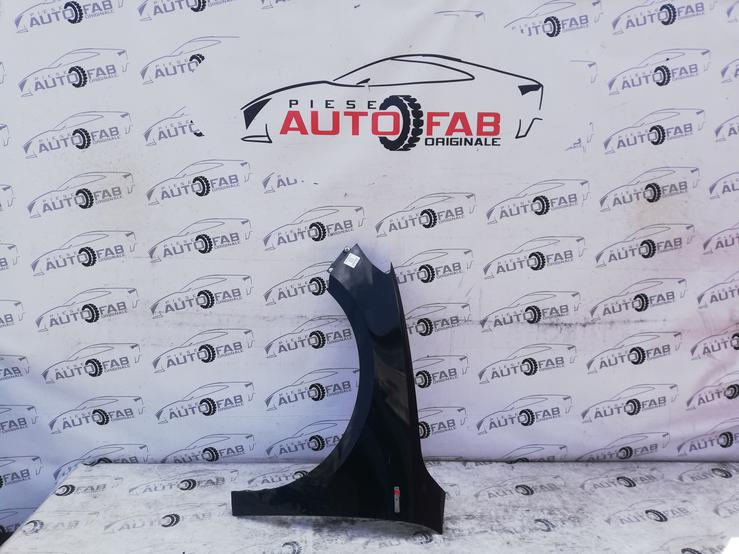 Aripa stanga Audi A1 GB an 2018-2019-2020-2021-2022-2023-2024 5WWB9WE4Z9