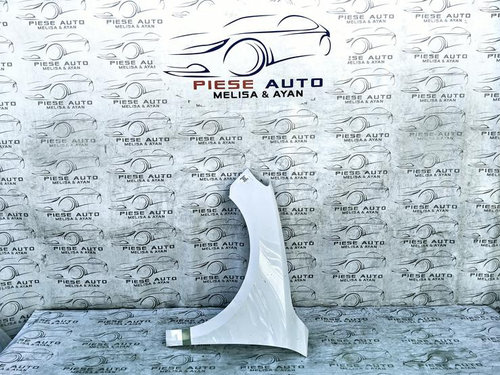 Aripa stanga Audi A1 GB an 2018-2019-2020-2021-2022-2023-2024-2025 RNZ4WG7JZE
