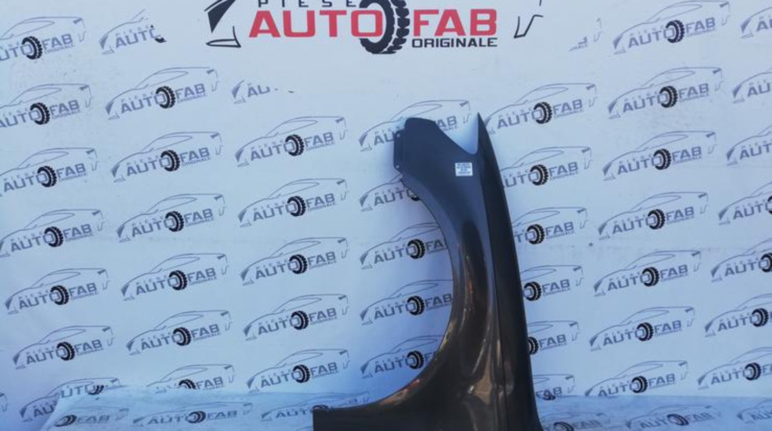 Aripa stanga Audi A3 8V Sportback an 2013-2014-2015-2016-2017-2018-2019-2020 NS28W483CC