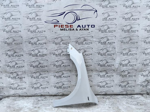 Aripa stanga Audi A3 8Y an 2020-2021-2022-2023-2024-2025 DL29YYKG9Z