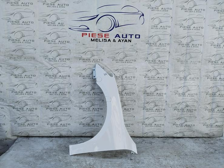 Aripa stanga Audi A3 8Y an 2020-2021-2022-2023-2024-2025 9LEBPN4RM7