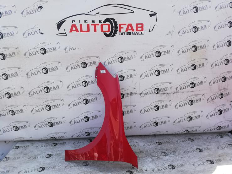 Aripa stanga Audi A3 8Y an 2020-2021-2022-2023-2024 Q7TLKDLYPT