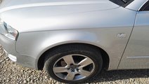 Aripa stanga Audi A4 B7 2.0 tdi BLB