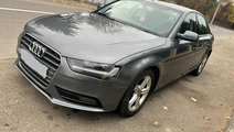 Aripa stanga Audi A4 B8 2.0 tdi facelift 2013