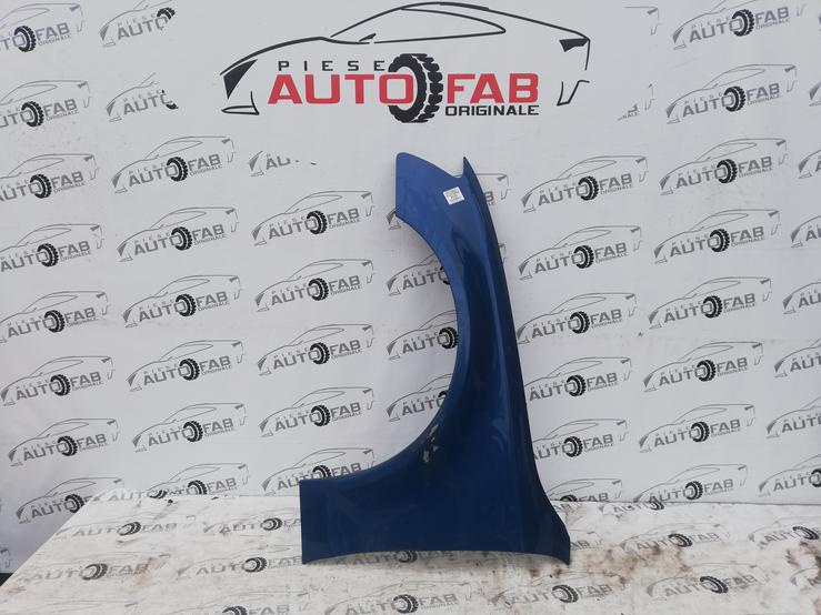 Aripa stanga Audi A4 B8 an 2008-2012 M3D35AUWJS