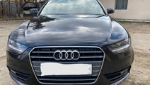 Aripa stanga Audi A4 B8 Facelift 2.0 tdi an 2013