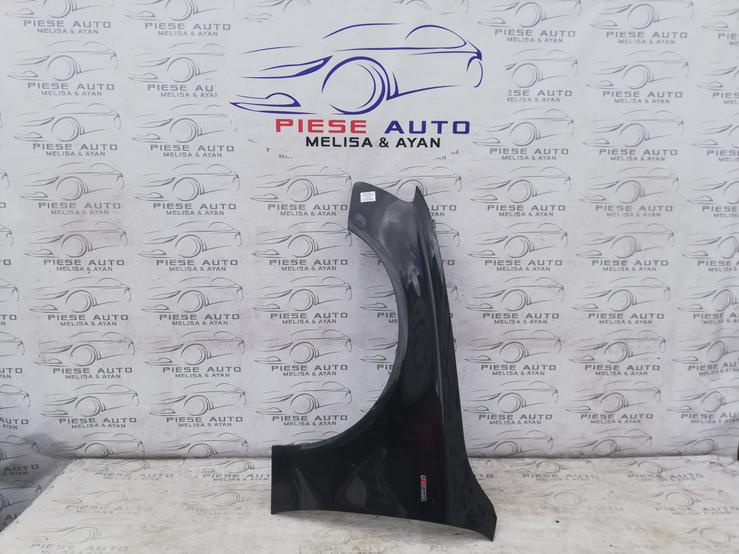 Aripa stanga Audi A4 B8 Facelift an 2012-2013-2014-2015-2016 8XTCRVT87P