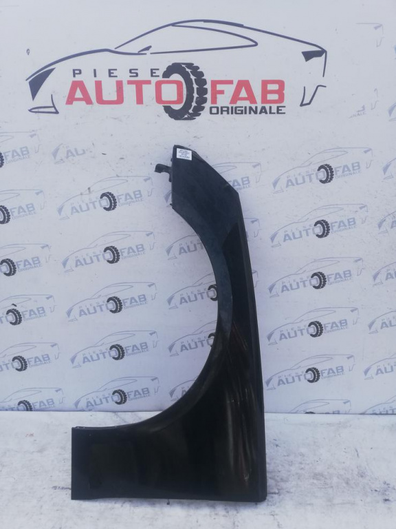 Aripa stanga Audi A4 B9 Facelift an 2019-2020-2021-2022-2023 L5NEQ6L81U