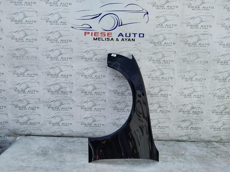Aripa stanga Audi A5 B8 an 2007-2008-2009-2010-2011-2012-2013-2014-2015-2016 B7RMJJ6ZIB