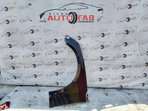 Aripa stanga Audi A5 B9 an 2016-2017-2018-2019-2020-2021-2022-2023 LPHY7GMY3U