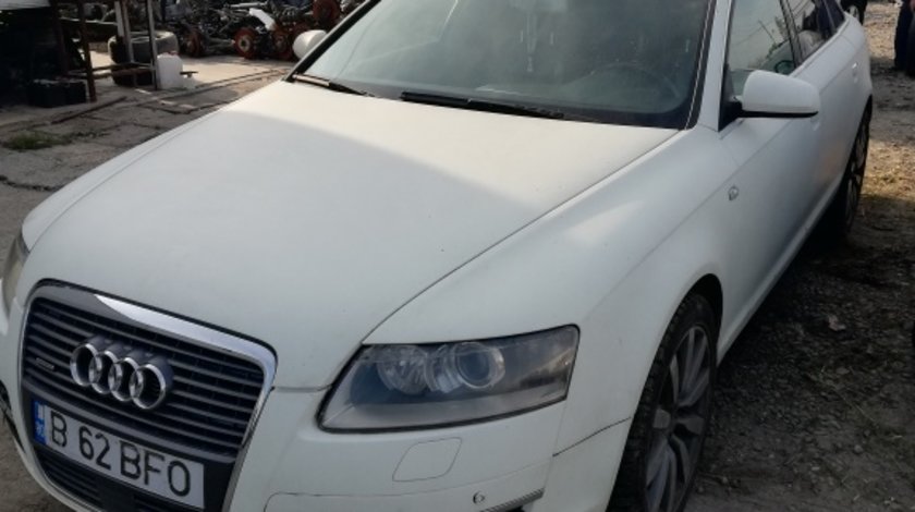 Aripa stanga Audi A6 4F C6