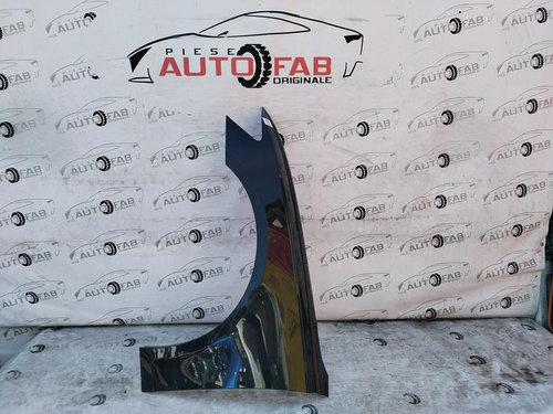 Aripa stanga Audi A6 4k C8 an 2018-2019-2020-2021-2022-2023-2024-2025 HNN26CLE4X