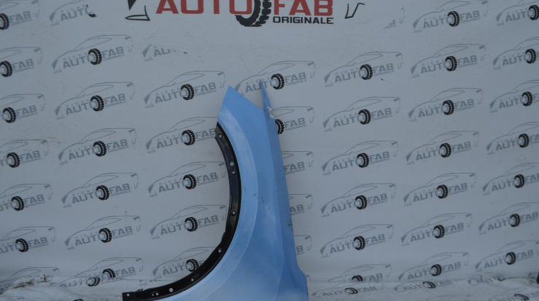 Aripa stanga Audi Q2 an 2016-2020 39EFBOE55A