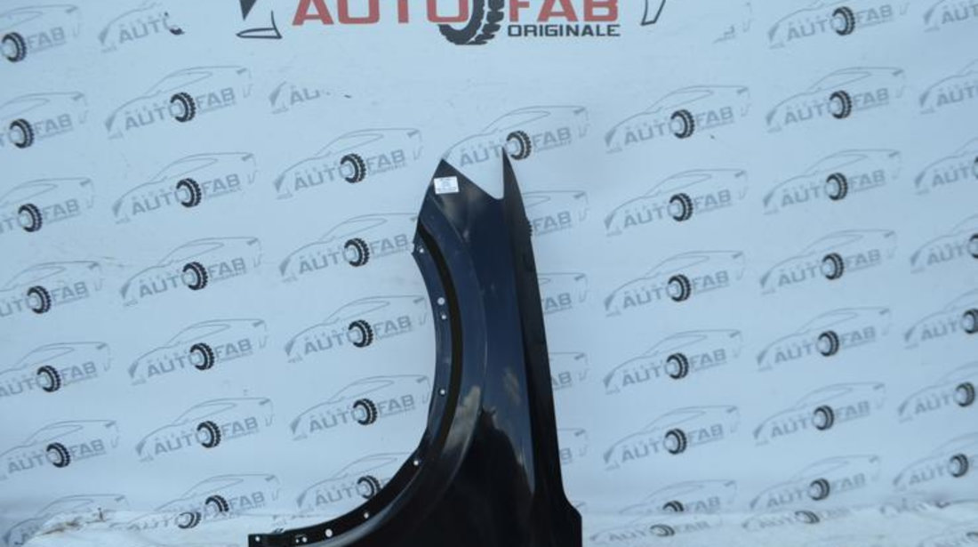 Aripa stanga Audi Q2 an 2016-2020 7QHO5HI98H