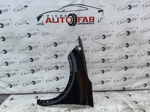 Aripa stanga Audi Q4 E-Tron an 2021-2022-2023-2024-2025 HCPLSNKRW5