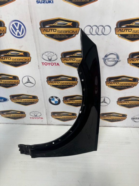 Aripa stanga Audi Q5 FY 2023-2024 faceli