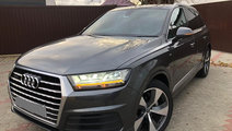 Aripa stanga Audi Q7 4M 3.0 tdi crt