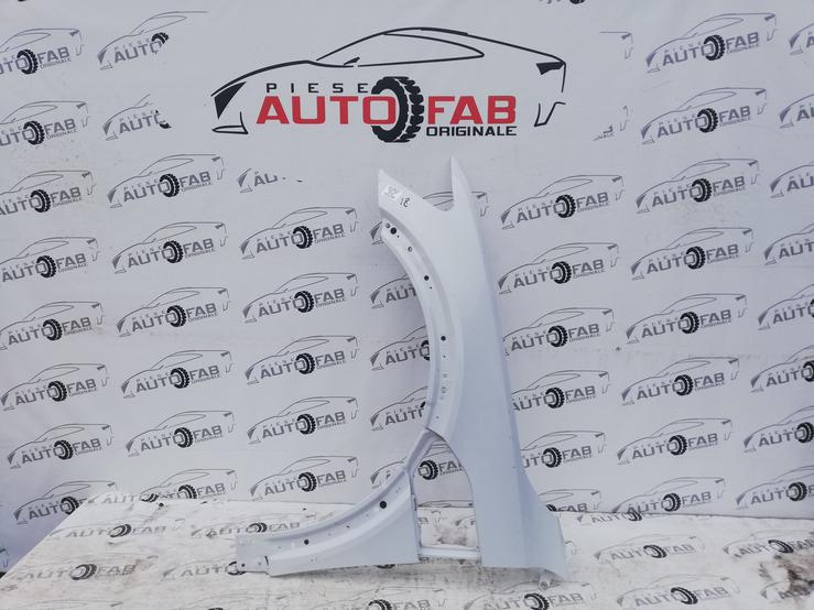 Aripa stanga Audi Q8 E-Tron an 2018-2019-2020-2021-2022-2023-2024 2K6D5E4LKP