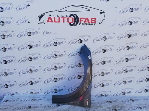 Aripa stanga Audi TT 8S an 2014-2015-2016-2017-2018-2019-2020-2021-2022-2023 KABPSHNA87